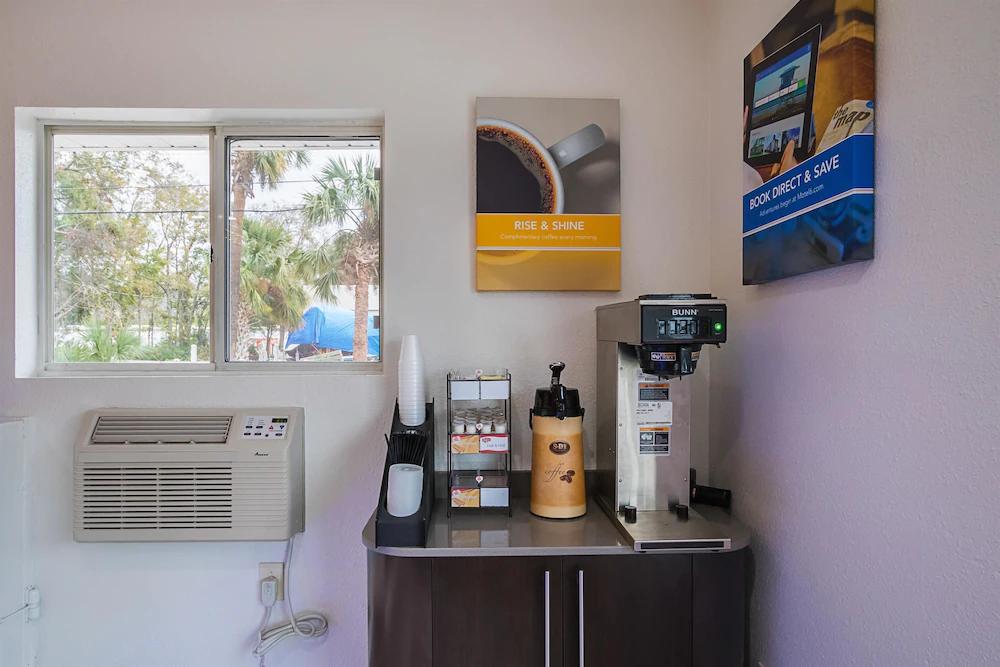 Savannah Garden Inn Ngoại thất bức ảnh