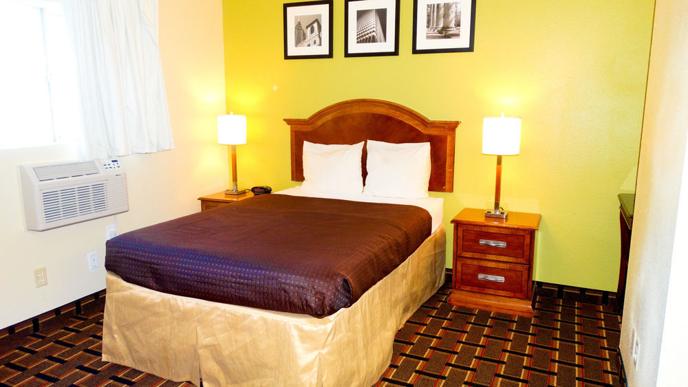 Savannah Garden Inn Ngoại thất bức ảnh