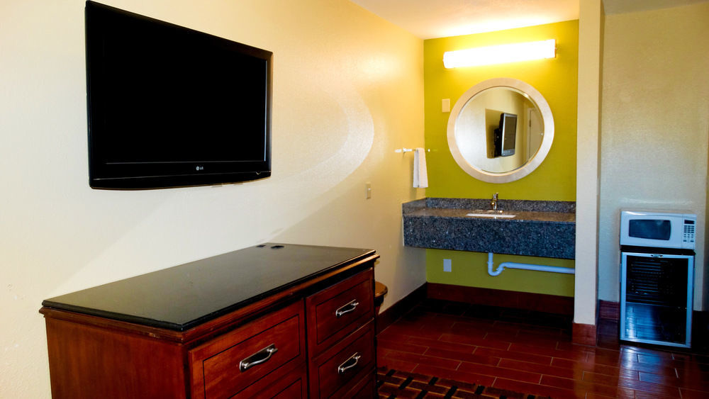 Savannah Garden Inn Ngoại thất bức ảnh