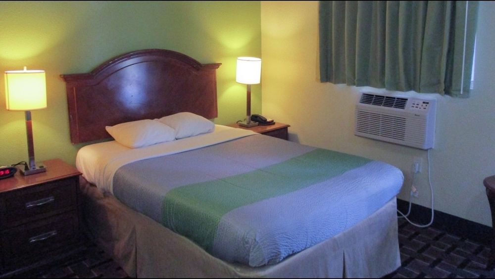 Savannah Garden Inn Ngoại thất bức ảnh