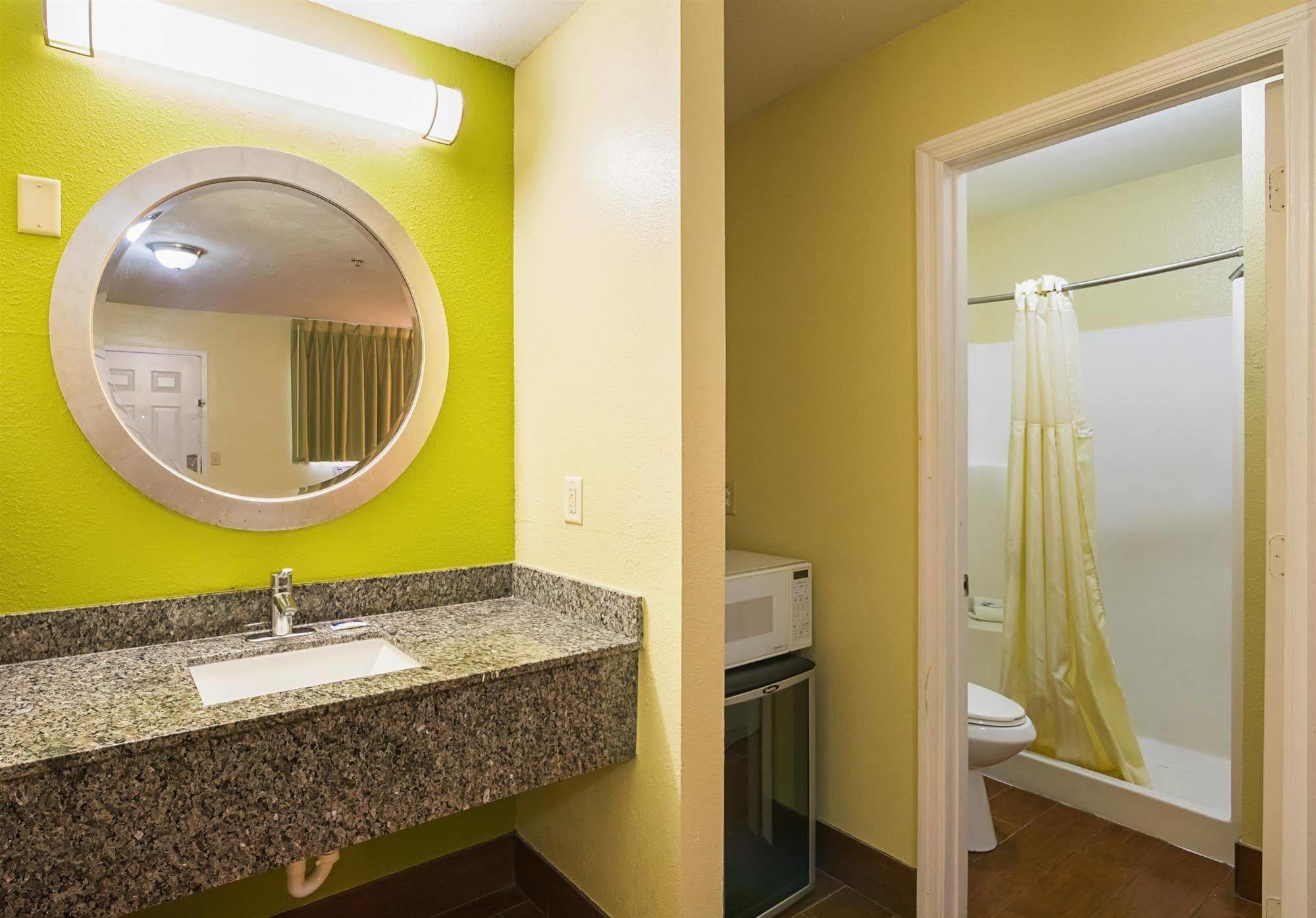 Savannah Garden Inn Ngoại thất bức ảnh