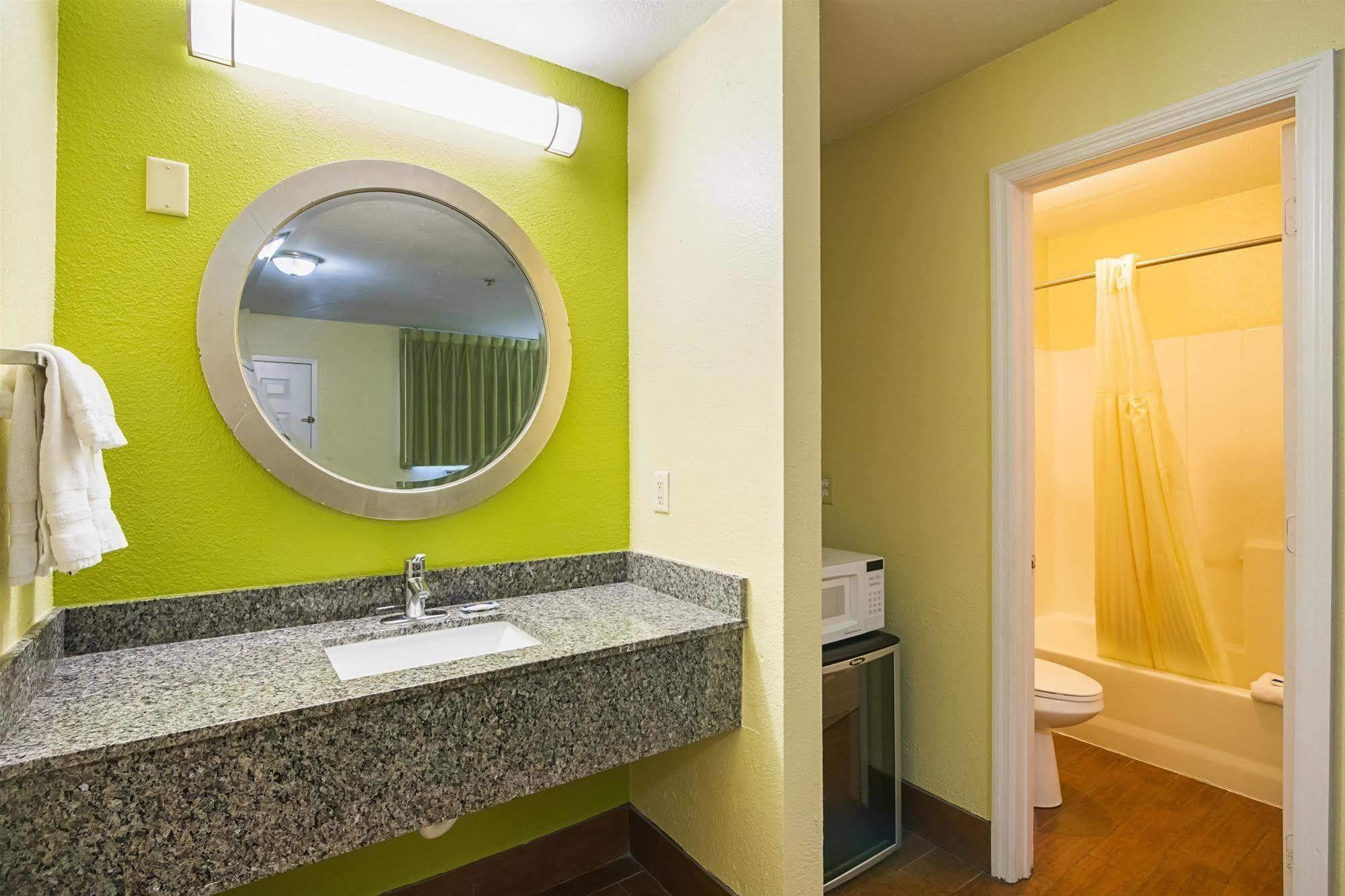 Savannah Garden Inn Ngoại thất bức ảnh