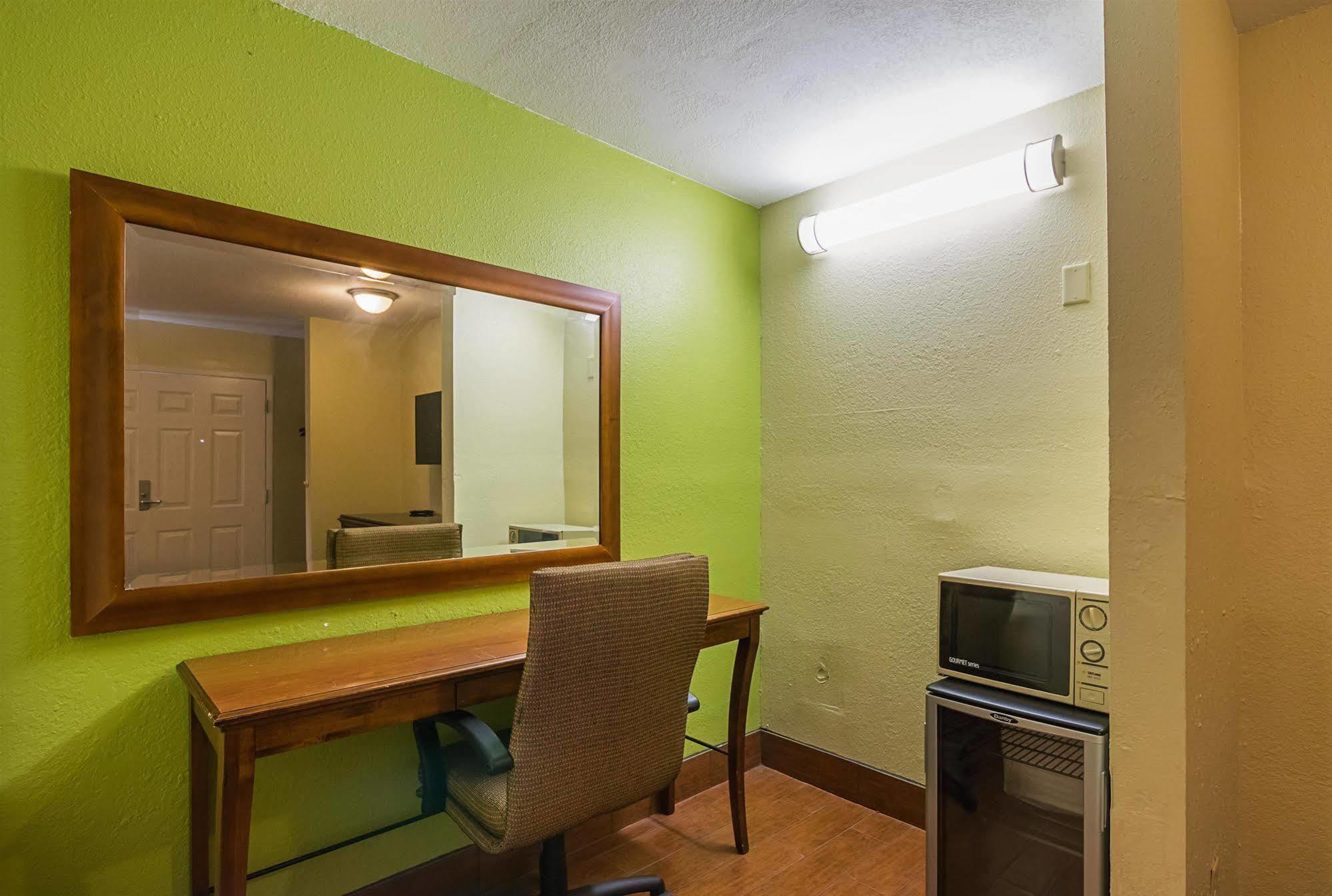 Savannah Garden Inn Ngoại thất bức ảnh