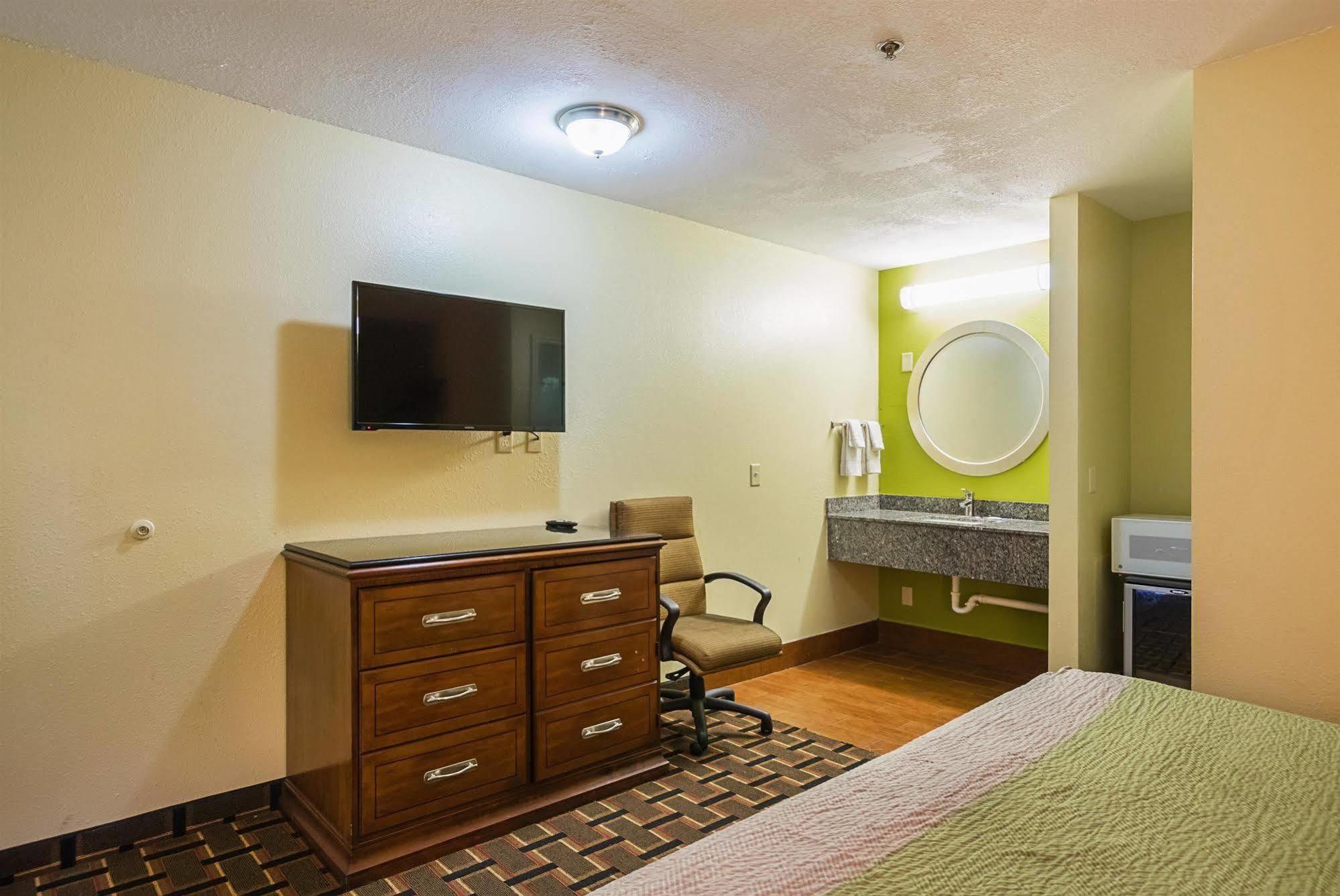 Savannah Garden Inn Ngoại thất bức ảnh
