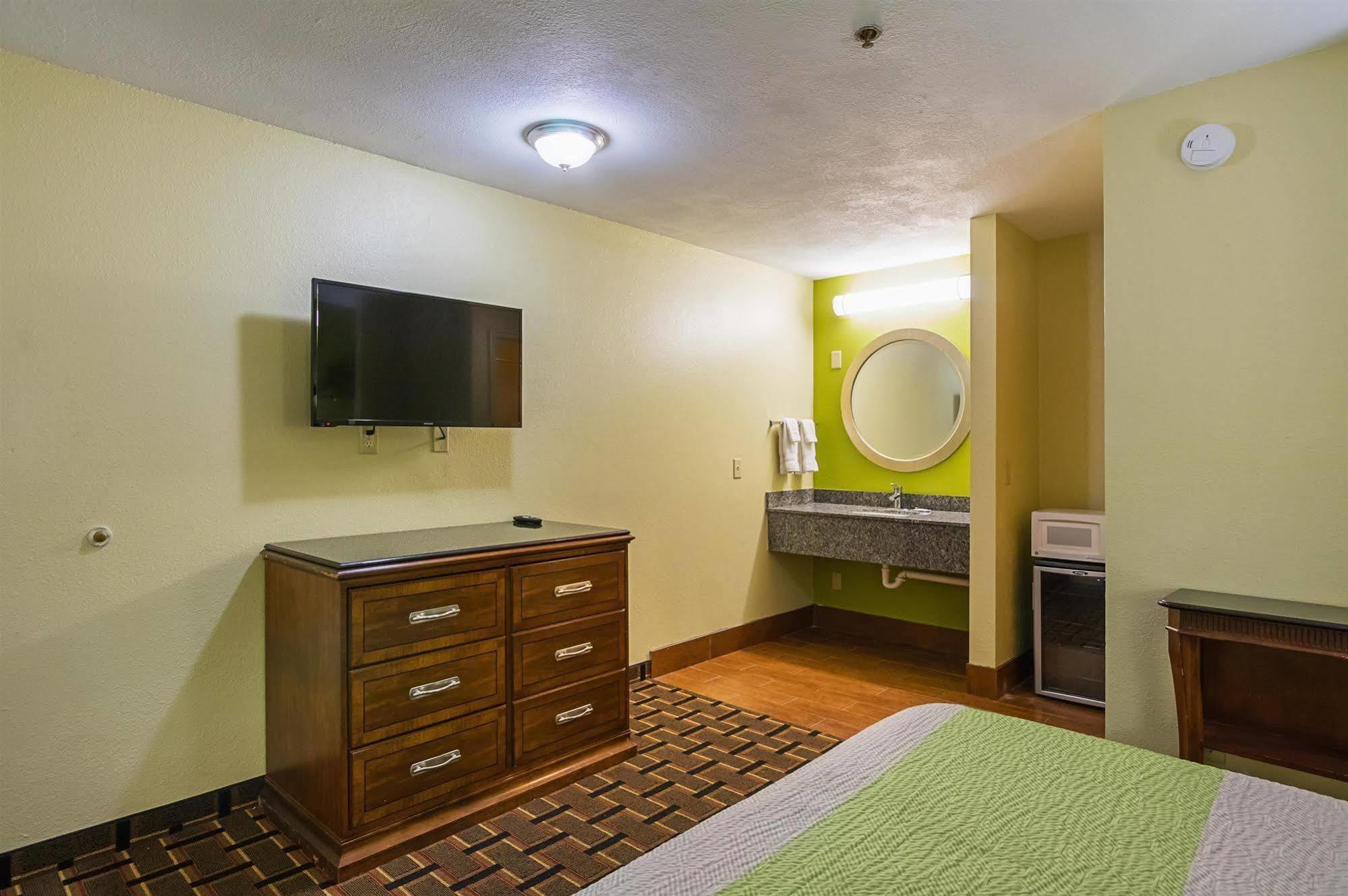 Savannah Garden Inn Ngoại thất bức ảnh